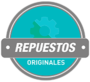 Repuestos