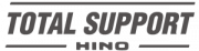 total support