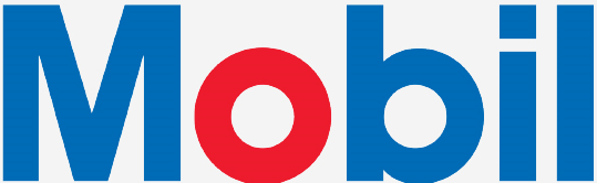 Logo Mobil