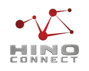 Logo de Hino Connect