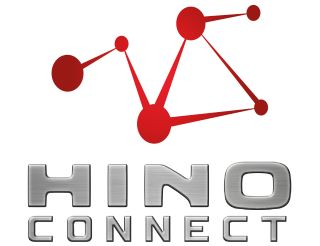 Hino Connect