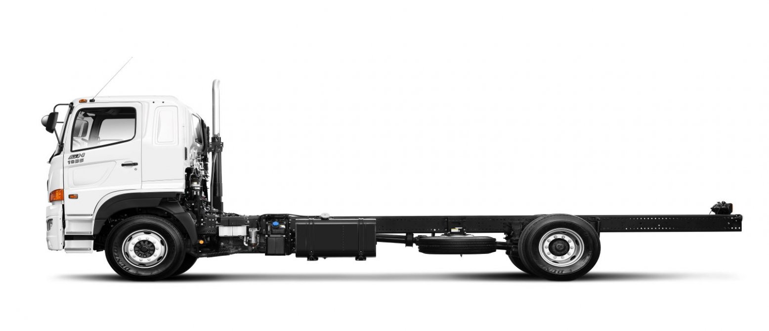 GH 1835 MT