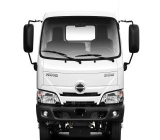 XZU 616 MT/AT