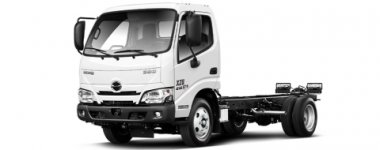 XZU 616 MT/AT
